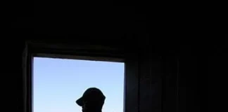 Rapist sentenced to life