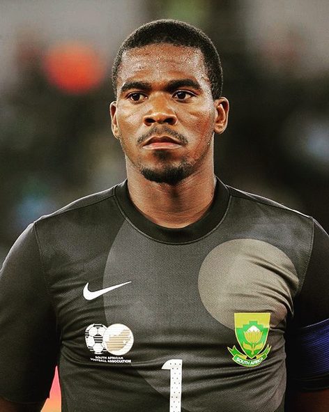Senzo Meyiwa