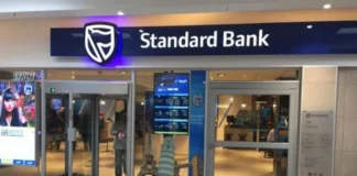 SARB fines STD Bank