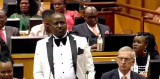 Boy Mamabolo moves defamation case to Pretoria High Court