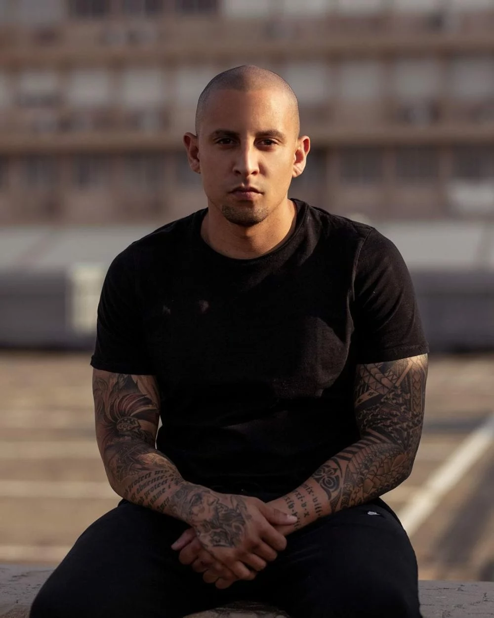 Memorial service for DJ Warras held