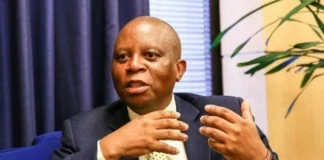 Herman Mashaba