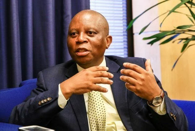 Herman Mashaba