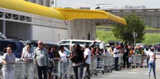 Shoppers warned to be careful on Black Friday