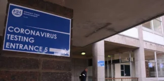 South Africa: first autochthonous case of COVID-19, brings the total to 17