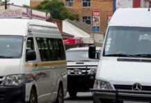 Taxi fare increase coming amid fuel price surge