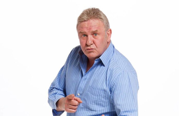 Leon's comedy films make a comeback