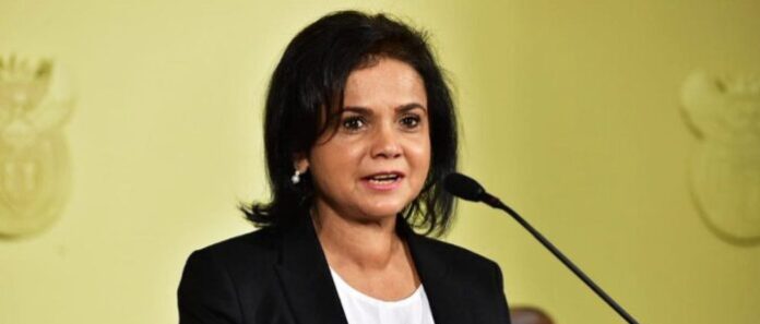 NPA boss Shamila Batohi demands answers on Omotoso case