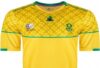 Bafana new jersey