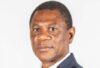 Paul Mashatile