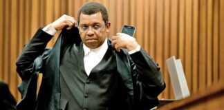 MK Party challenges Ramaphosa in court