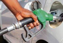 Fuel price increase