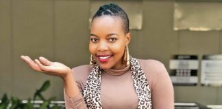 Nomcebo Zikode court application bites the dust