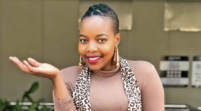 Nomcebo Zikode court application bites the dust