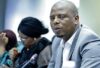 Sipho Hlomuka