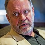 Former ANC spokesman Carl Niehaus