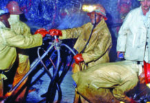 NUM suspends official over R11m graft, paying bogus suppliers