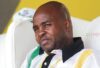 Mandla Ndlovu, acting Mpumalanga provincial chairperson. PICTURE: CAPRICORN FM