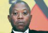 James Moloi