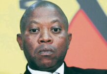 ASA acting president gives insight into suspended boss