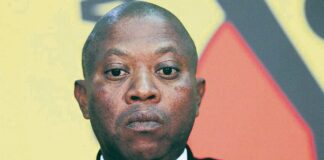 SASCOC launches probe into ASA boss over credit card scandal