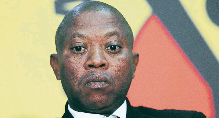 SASCOC launches probe into ASA boss over credit card scandal