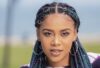 Sho Madjozi