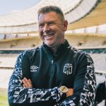 Eric Tinkler