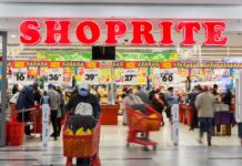 Shoprite Group sees 3.5% profit increase to R7.6bn Shoprite posts healthy results
