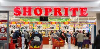 Shoprite asked to stop selling purified water