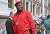 Floyd Shivambu