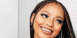 Mihlali Ndamase tax bill blues