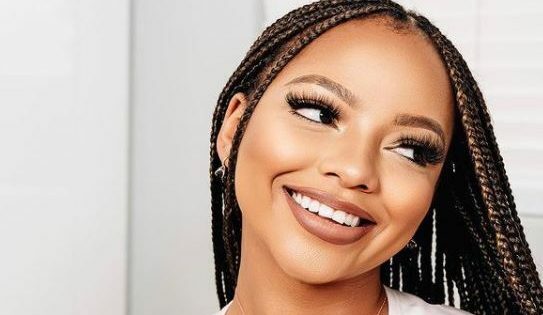 Mihlali Ndamase tax bill blues