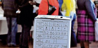 IEC vote-rigging