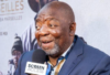 Jerry Mofokeng