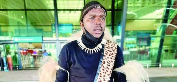 Ngizwe Mchunu festival