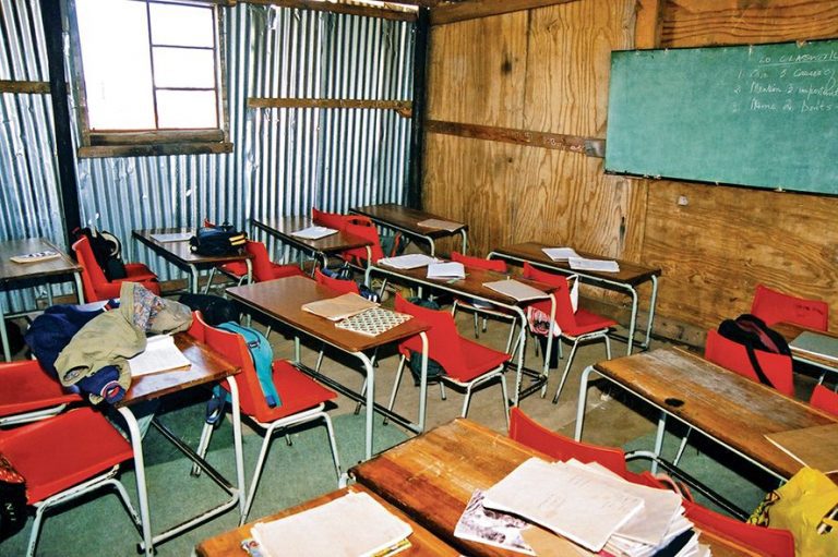 Mpumalanga principal suspended over sex scandal, department silent on details