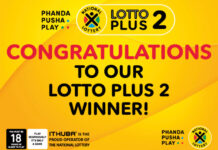 Lotto Jackpot, Lotto Plus results for Saturday, January 10 2026