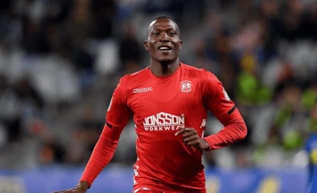 Tendai Ndoro has died