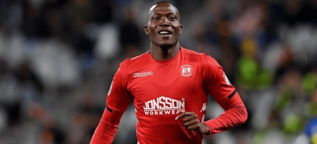 Tendai Ndoro has died