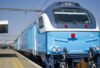 Media briefing on Prasa’s new trains