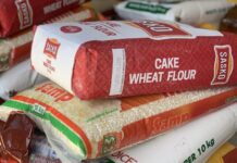 Inflation ticks up in December