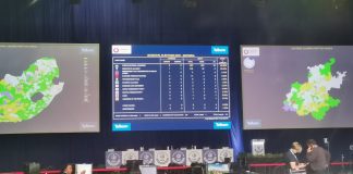IEC reveals timeframe for holding local government elections