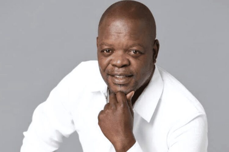 Legendary actor Seputla Sebogodi dies