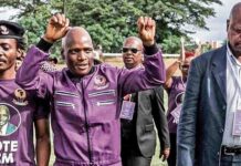 ACM leader Hlaudi Motsoeneng dishes out ‘guaranteed jobs’ to potential voters African Content Movement leader Hlaudi Motsoeneng wants his party to win Maluti-a-Phofung local municipality in the Free State