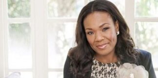 Auditor General Tsakani Maluleke. Image: Twitter.