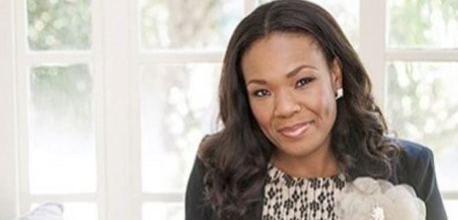 Auditor General Tsakani Maluleke. Image: Twitter.