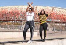 Any problems for Soweto derby being played on Sunday?