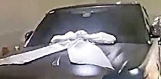 BMW Financial Services dealt a blow