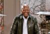 Mfundi Vundla. / Generations Legacy